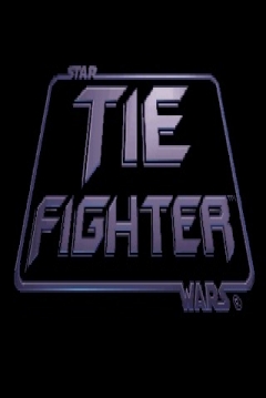 Poster Star Wars: TIE Fighter (Demo Version)