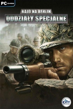 Poster World War II: Sniper - Call to Victory