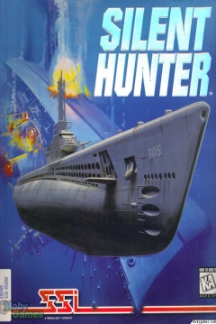 Poster Silent Hunter