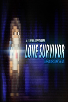 Poster Lone Survivor: Director's Cut