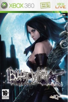 Ficha Bullet Witch