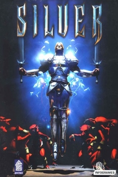 Poster Silver
