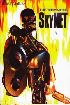 Poster SkyNET