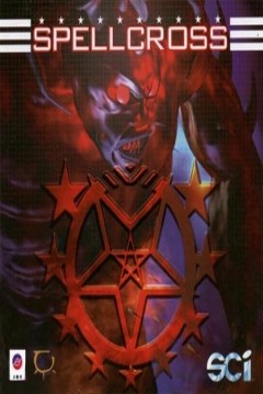 Poster Spellcross: The Last Battle