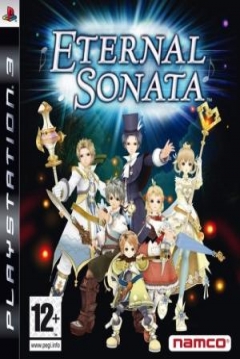 Poster Eternal Sonata