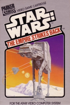 Poster Star Wars: The Empire Strikes Back