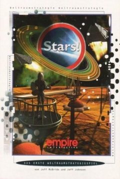 Poster Stars!