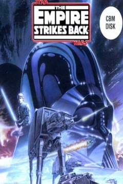 Poster Star Wars: The Empire Strikes Back