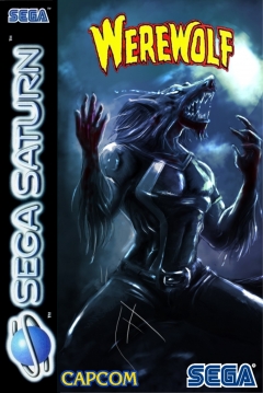 Poster Werewolf