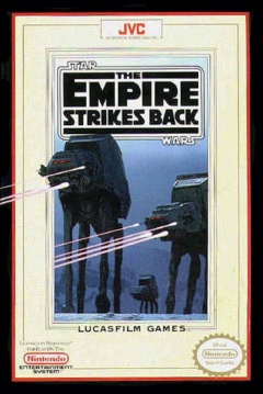 Poster Star Wars: The Empire Strikes Back