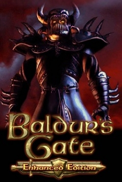 Ficha Baldur's Gate: Enhanced Edition