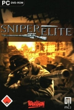 Poster Sniper Elite
