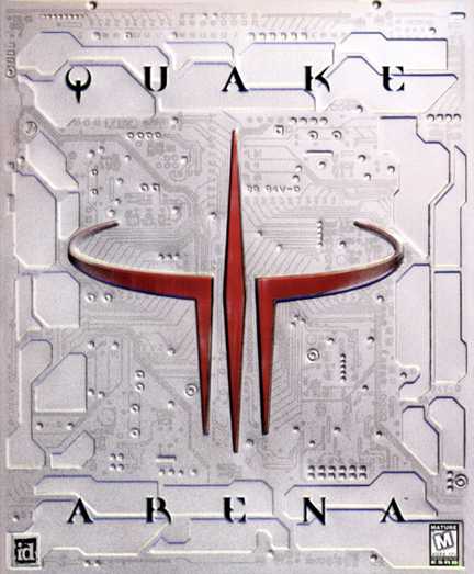 Ficha Quake 3: Arena