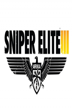Poster Sniper Elite 3