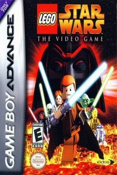 Poster LEGO Star Wars: The Video Game