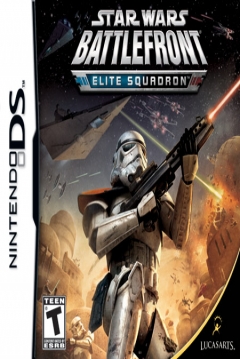Poster Star Wars: Battlefront - Elite Squadron