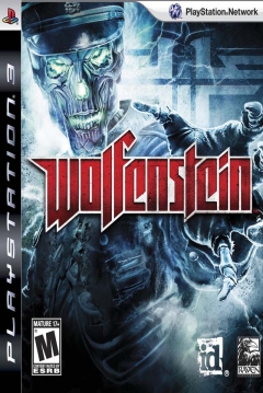 Poster Wolfenstein 