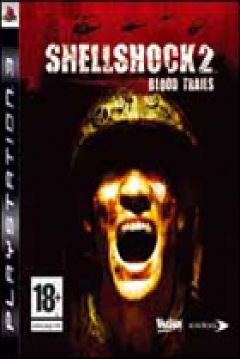 Poster Shellshock 2: Blood Trails