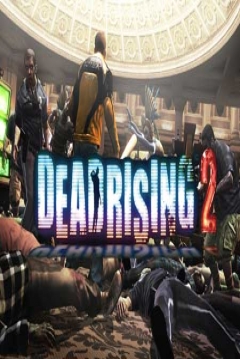 Poster Dead Rising 2