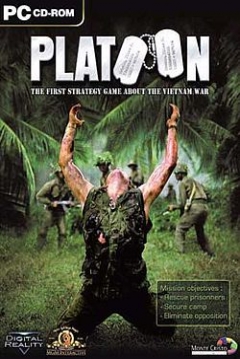 Poster Platoon