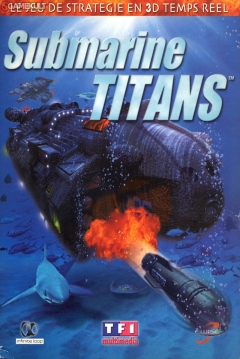 Ficha Submarine Titans