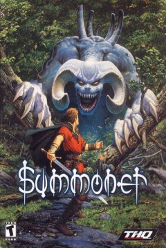 Poster Summoner