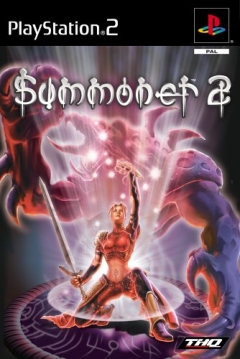 Poster Summoner 2