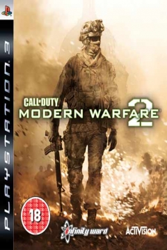 Ficha Call of Duty: Modern Warfare 2