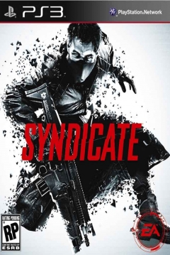 Poster Syndicate
