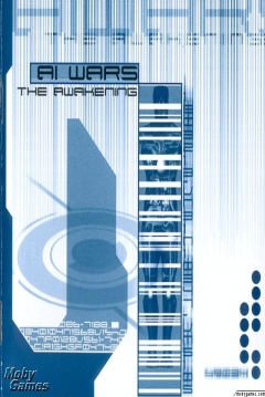 Poster AI Wars: The Awakening
