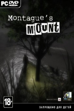 Poster Montague's Mount