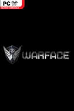 Poster WARFACE