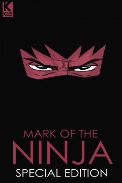 Poster Mark of the Ninja: Special Edition