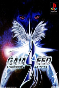 Poster Gaia Seed: Project Seed Trap