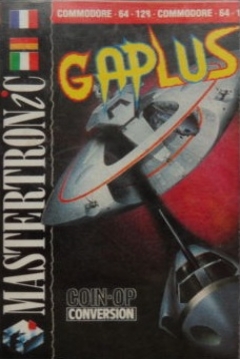 Poster Gaplus