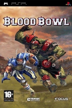 Ficha Blood Bowl