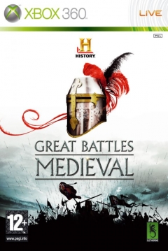 Poster Great Battles Medieval