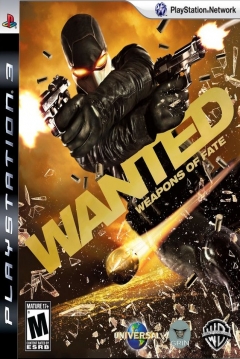 Poster Wanted