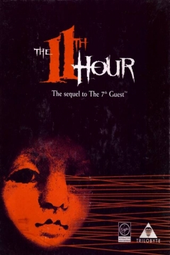 Poster The 11th Hour