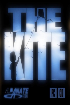 Poster The Kite
