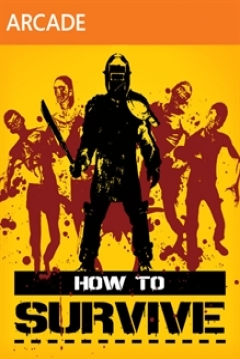 Poster How to Survive