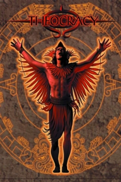 Poster Theocracy