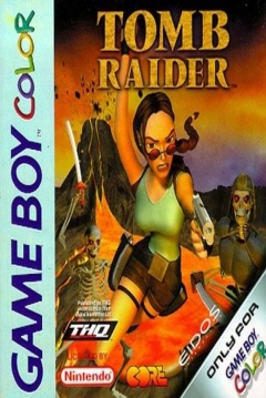 Poster Tomb Raider