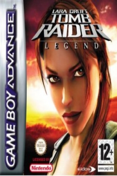 Poster Tomb Raider: Legend