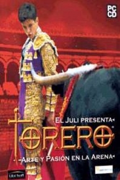 Poster Torero