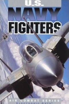 Poster U.S. Navy Fighters