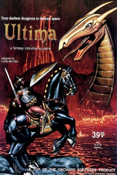 Poster Ultima