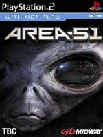 Poster Area 51