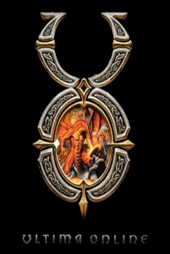Poster Ultima Online