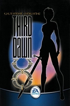 Ficha Ultima Online: Third Dawn